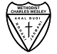 Methodist Charles Wesley